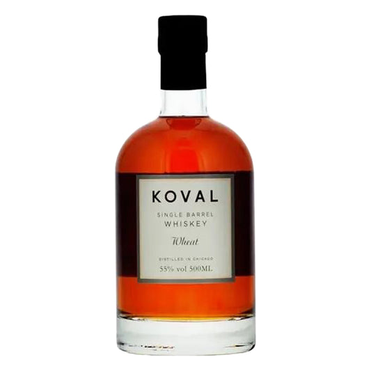 Koval Single Barrel Wheat