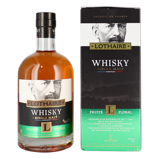 Lothaire French Fruity Whisky