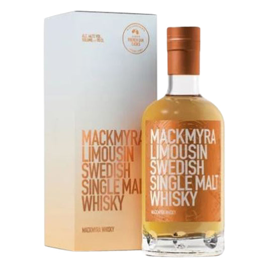 Mackmyra Limousin