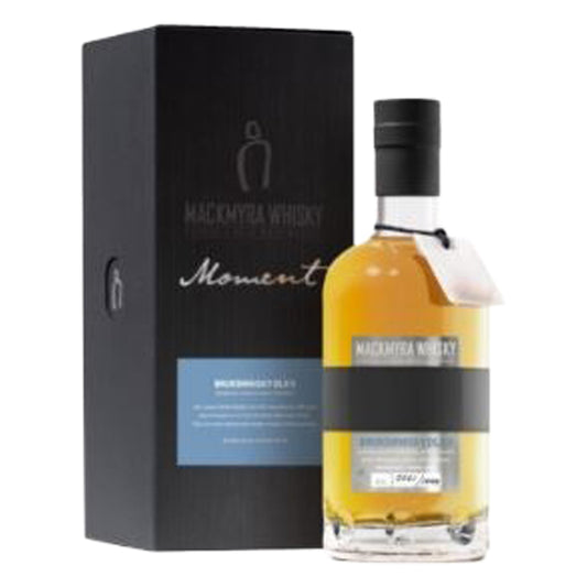Mackmyra Moment Brukswhisky DLX II