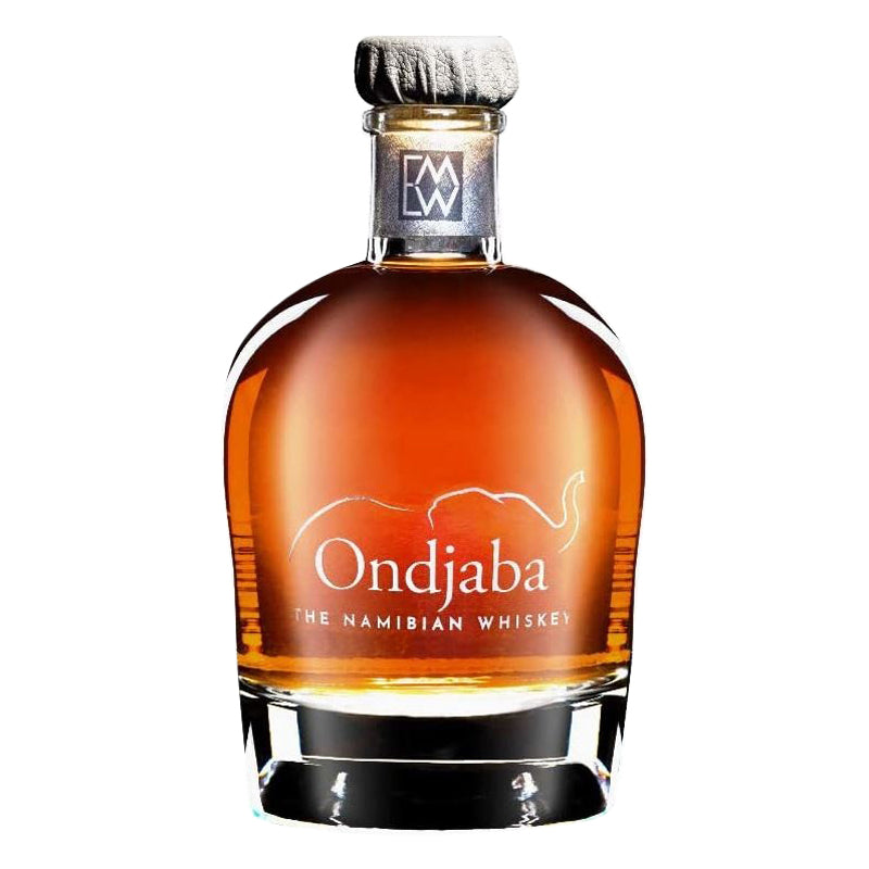 Ondjaba The Namibian Whiskey