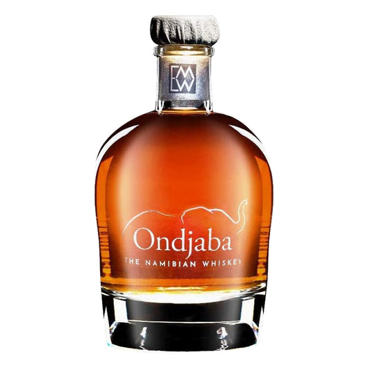Ondjaba The Namibian Whiskey