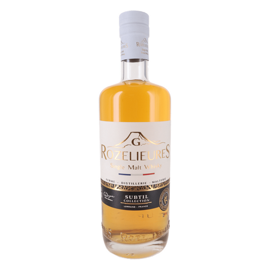Rozelieures Subtil Collection Double Cask