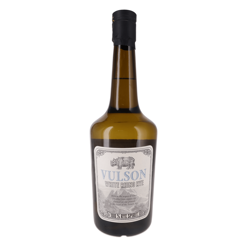 Vulson White Rhino Rye
