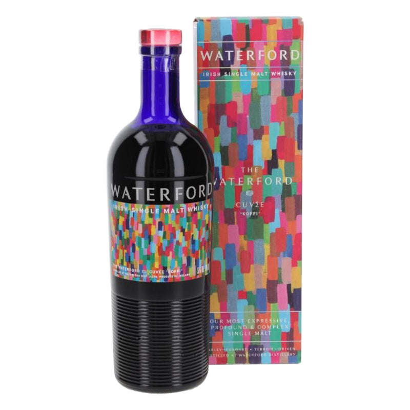 Waterford Cuvée Koffi