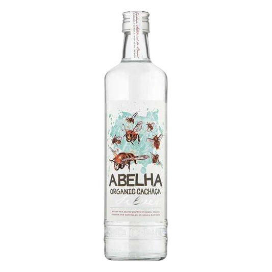 Abelha Silver Organic