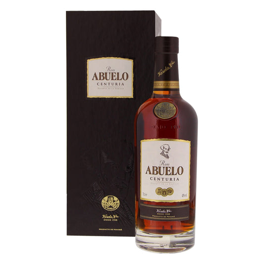 Abuelo Centuria 30 Years