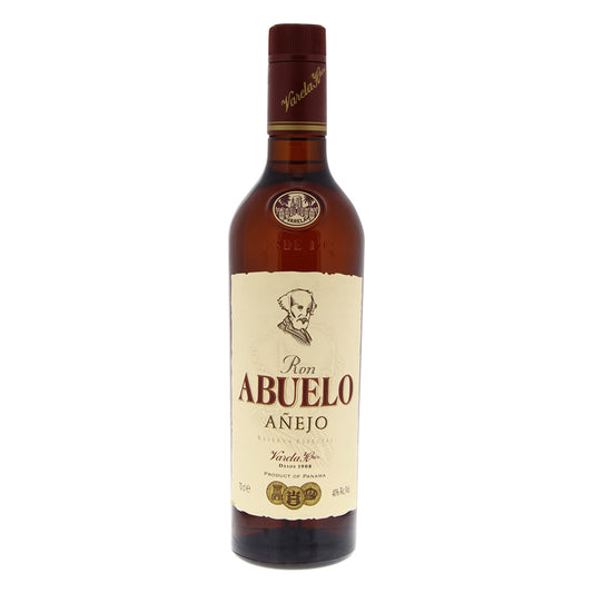 Abuelo Anejo