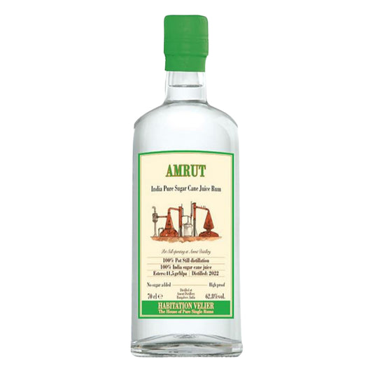 Amrut White
