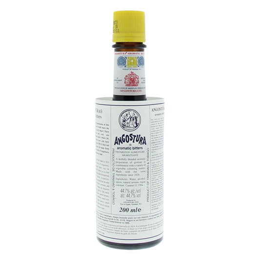 Angostura Aromatic Bitters