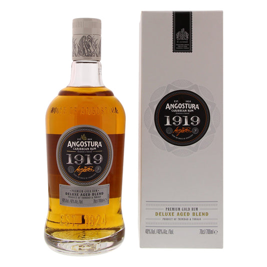 Angostura 1919 Premium Gold Rum