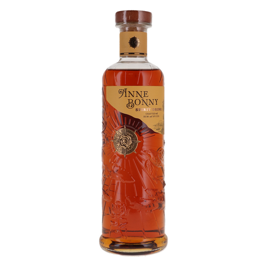 Anne Bonny Spiced Rum