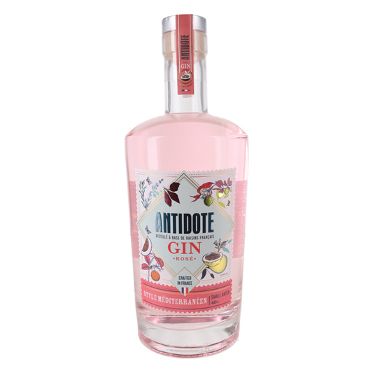 Antidote Gin Le Mediterraneen