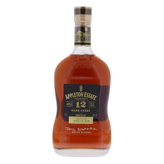 Appleton Estate 12 Years Rare Casks
