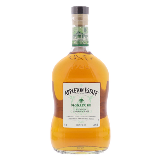 Appleton Estate Signature Blend