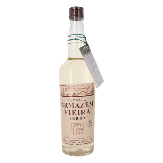 Armazem Vieira Terra