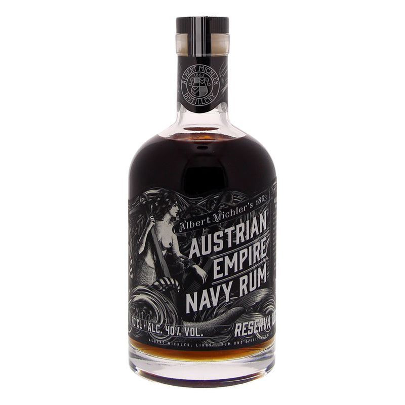 Austrian Empire Navy Reserve 1863