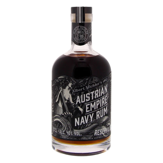 Austrian Empire Navy Reserve 1863