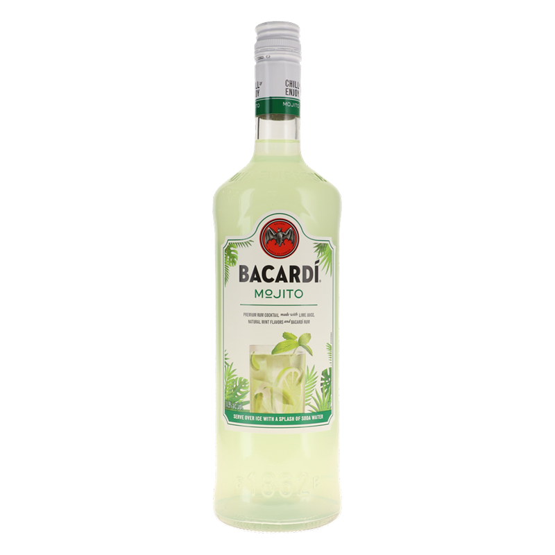 Bacardi Mojito