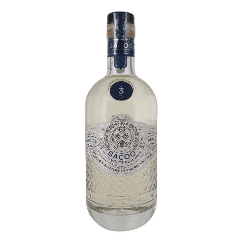 Bacoo 3 Years Blanco