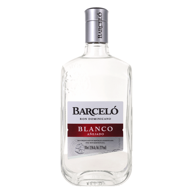 Barcelo Blanco