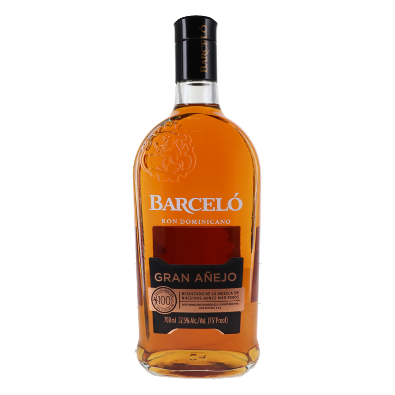 Barcelo Gran Anejo