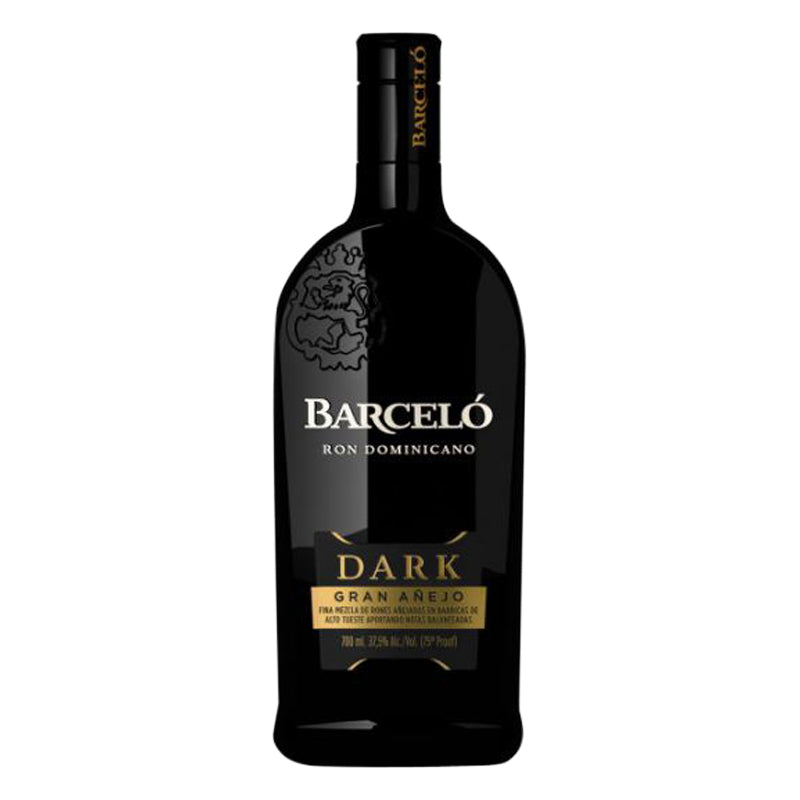 Barcelo Gran Anejo Dark