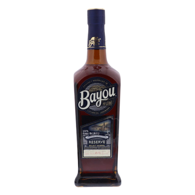 Bayou Reserve
