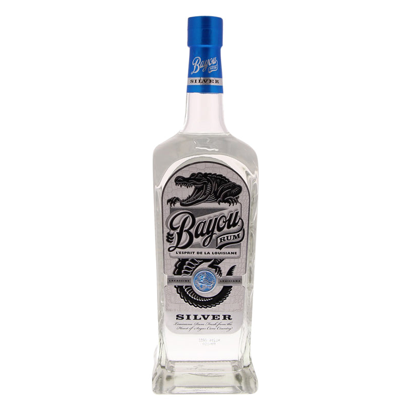 Bayou Silver