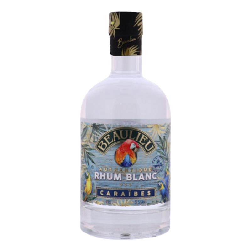 Beaulieu Rhum Blanc