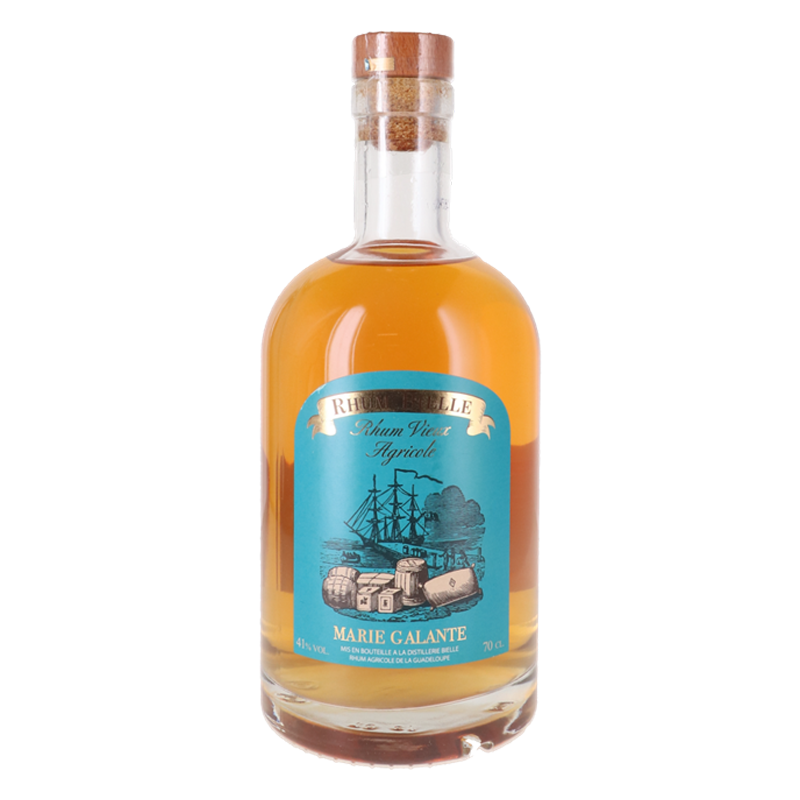 Bielle Vieux Agricole 3 Years