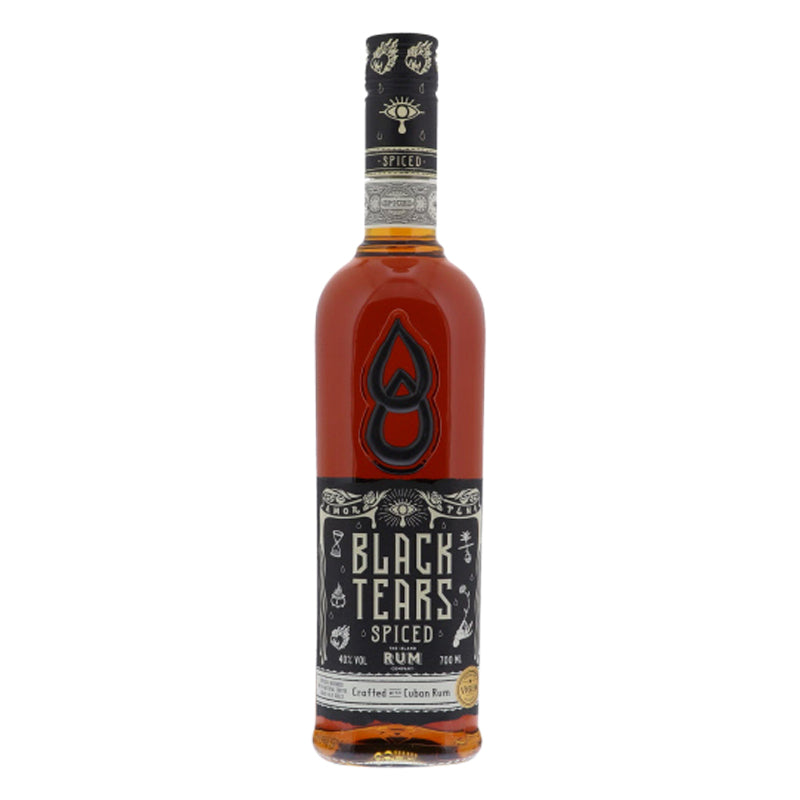 Black Tears Rum