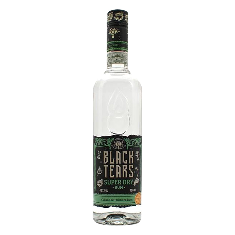 Black Tears Super Dry