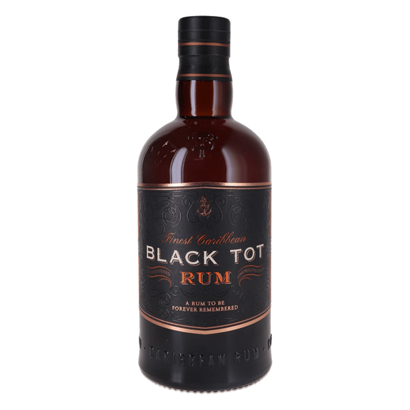 Black Tot Rum