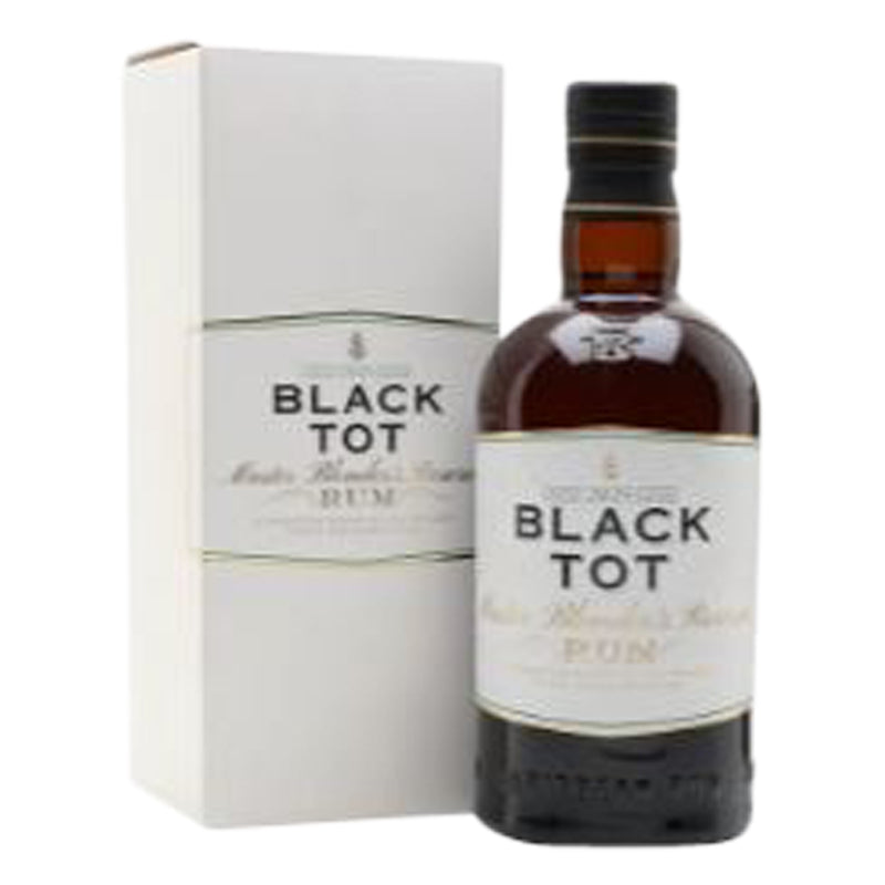 Black Tot Rum Master Blender's Reserve 2025