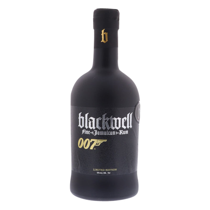 Blackwell 007 Bond