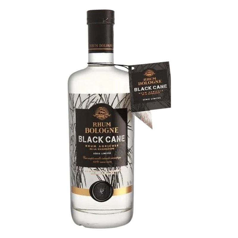 Bologne Rhum Black Cane