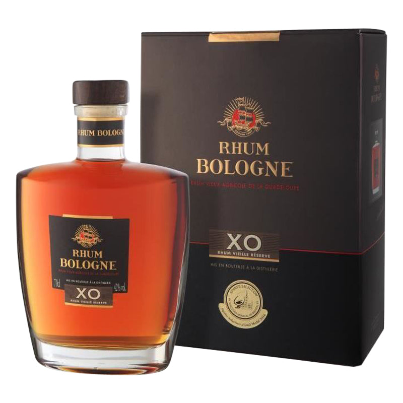 Bologne XO