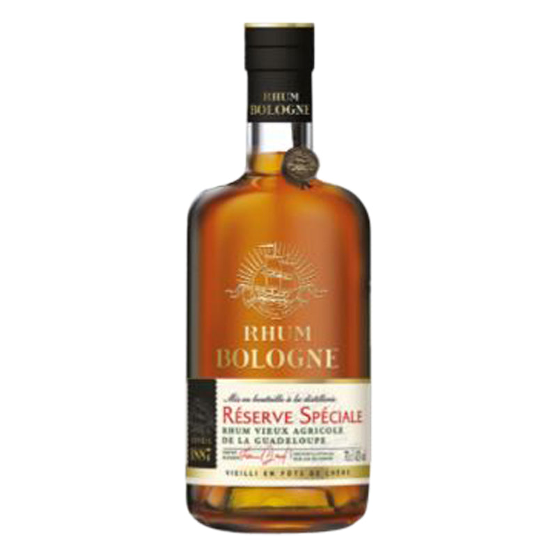 Bologne Réserve Spéciale