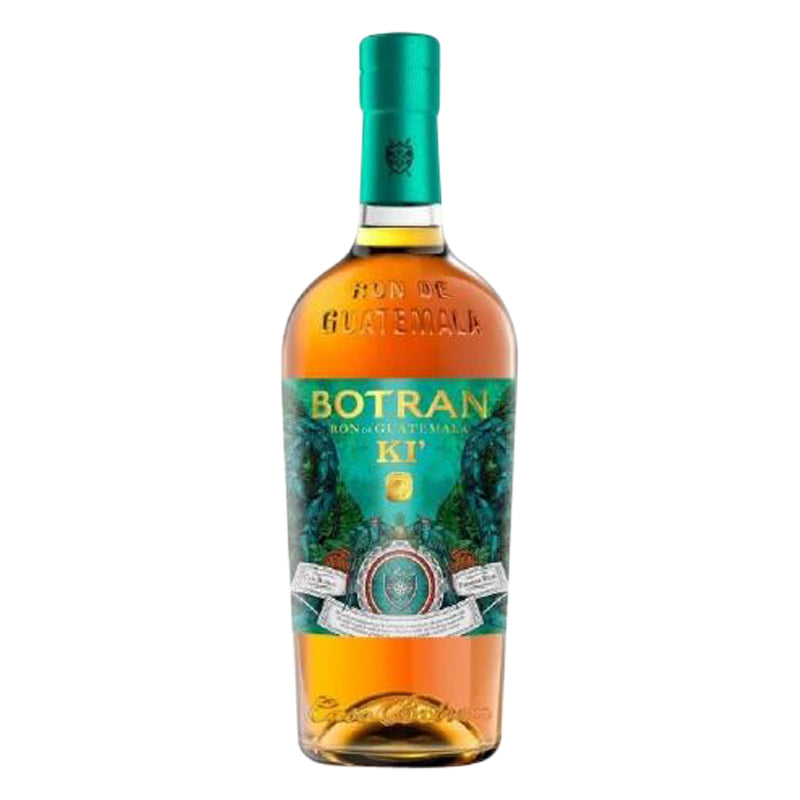 Botran Ki'