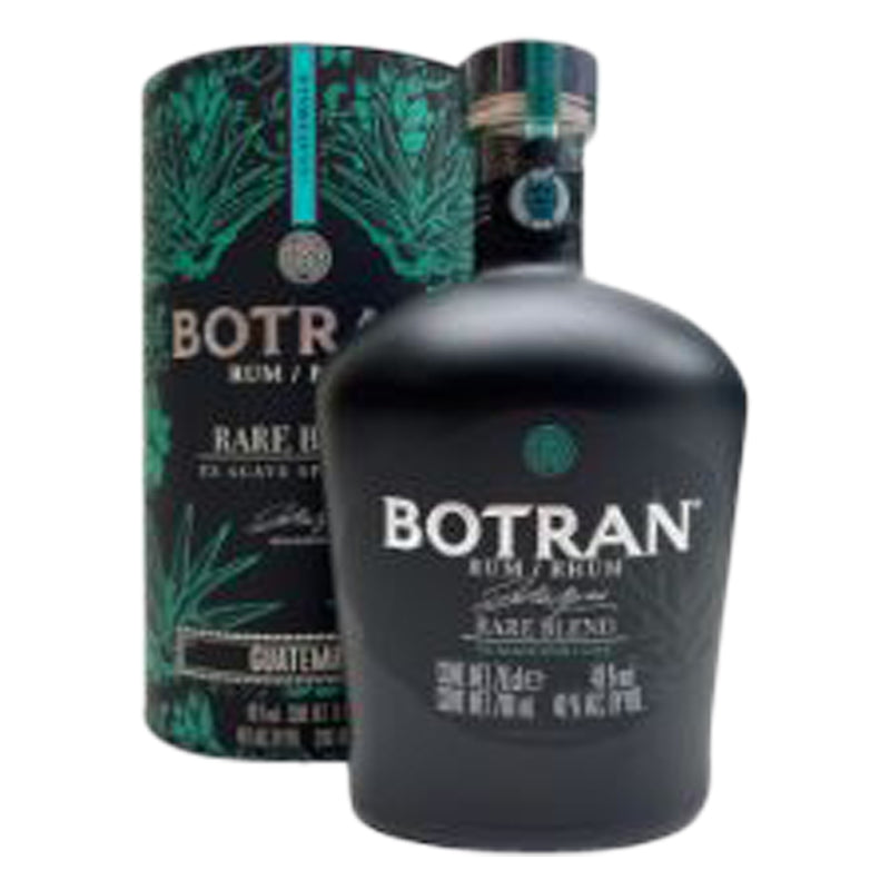 Botran Rare Blend Agave Finish