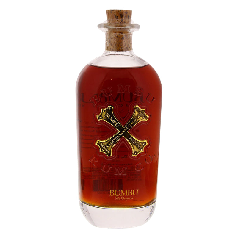 Bumbu Rum The Original