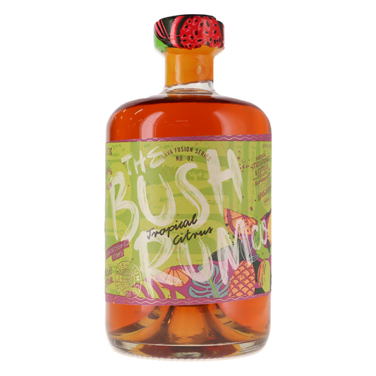 The Bush Tropical Citrus