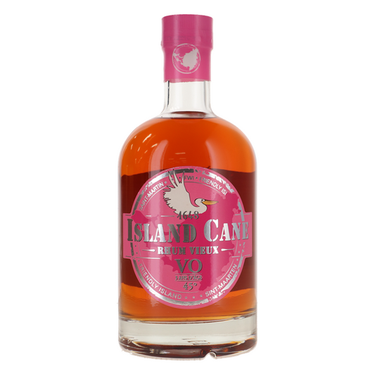 Island Cane St Martin VO