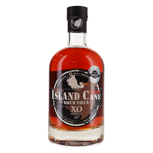 Island Cane St Martin XO