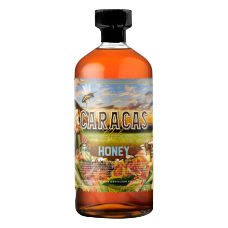 Caracas Club Honey