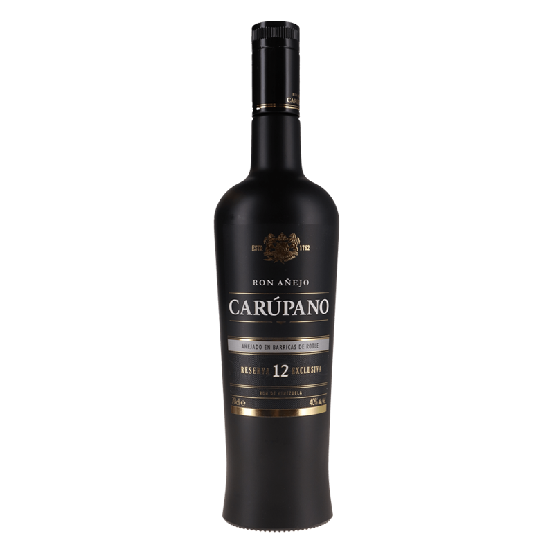 Carupano Reserva 12
