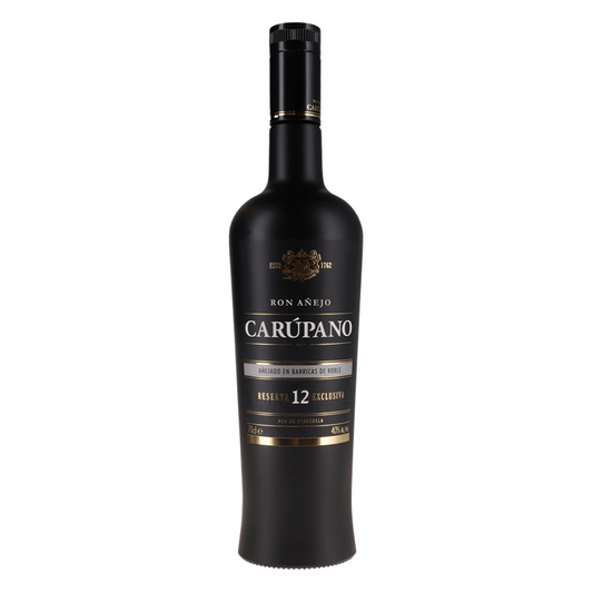 Carupano Reserva 12