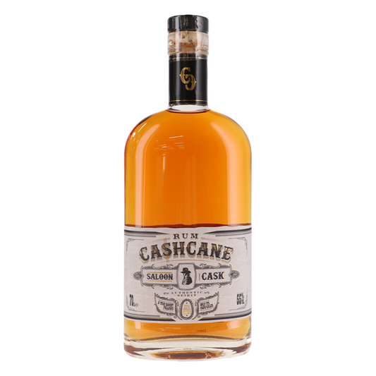 Cashcane Saloon Cask