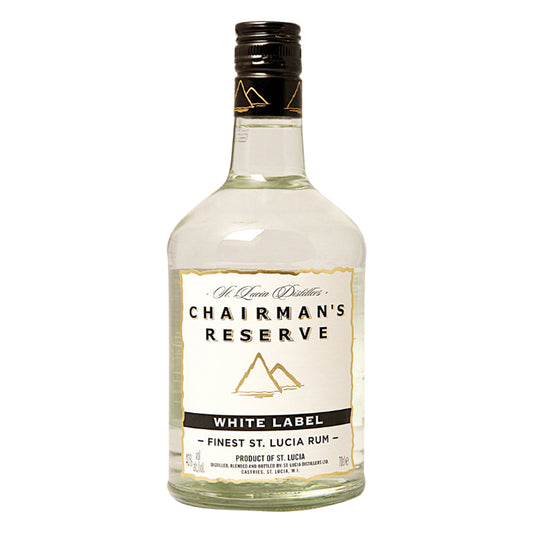 Chairman's Reserve White Label